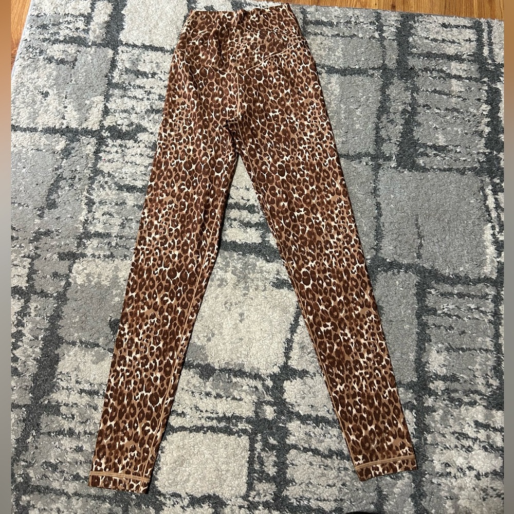 Aerie Crossover Leggings